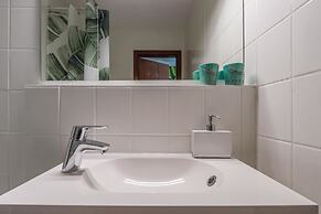 Urban Jungle Designer Apartment