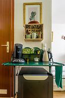 Urban Jungle Designer Apartment