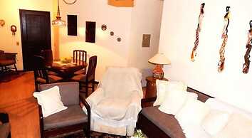 Apartamento da Borges