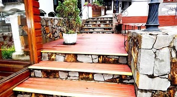 Apartamento da Borges