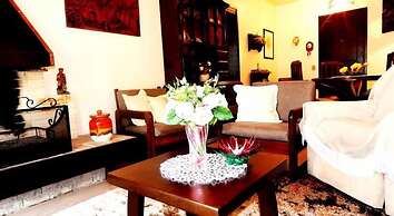 Apartamento da Borges