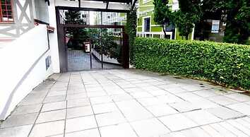 Apartamento da Borges