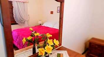 Apartamento da Borges