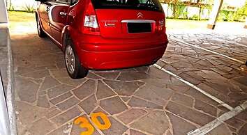 Apartamento da Borges