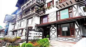 Apartamento da Borges