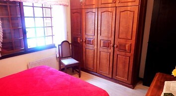 Apartamento da Borges