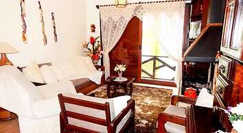 Apartamento da Borges