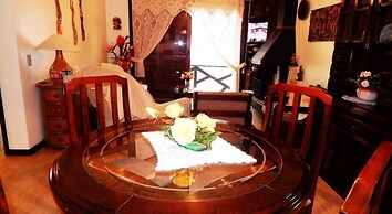 Apartamento da Borges