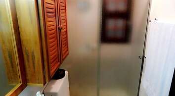 Apartamento da Borges