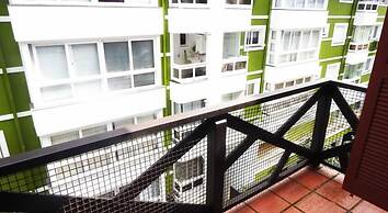 Apartamento da Borges