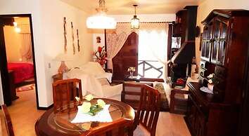 Apartamento da Borges