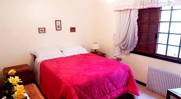 Apartamento da Borges