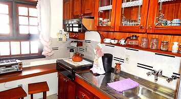 Apartamento da Borges