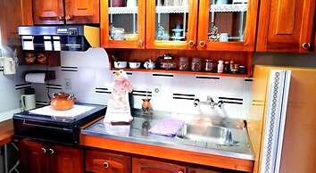 Apartamento da Borges