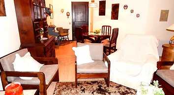 Apartamento da Borges