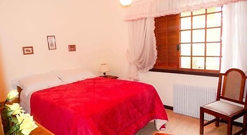 Apartamento da Borges