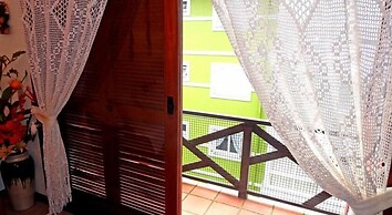 Apartamento da Borges