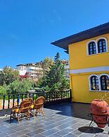 Altinsaray Hotel