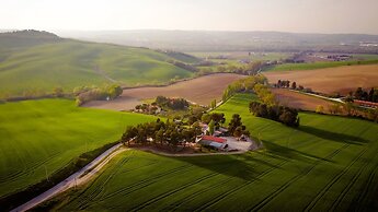 Naturaverde Country House