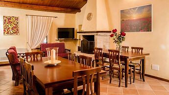 Naturaverde Country House