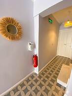 Alicante Hotel - Adults Only