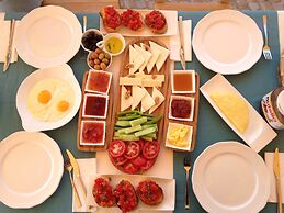 Alicante Hotel - Adults Only