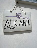 Alicante Hotel - Adults Only