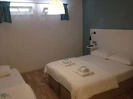 Alicante Hotel - Adults Only