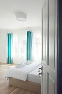 Alicante Hotel - Adults Only