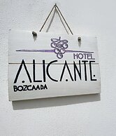 Alicante Hotel - Adults Only