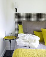 Chez Laurence Du Tilly