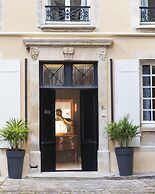 Chez Laurence Du Tilly