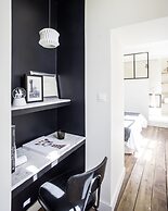 Chez Laurence Du Tilly