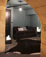 Chez Laurence Du Tilly