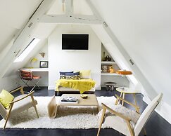 Chez Laurence Du Tilly