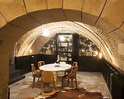 Chez Laurence Du Tilly