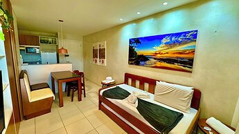 VG Sun Cumbuco by Diego Flats