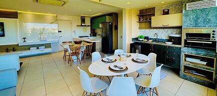 VG Sun Cumbuco by Diego Flats