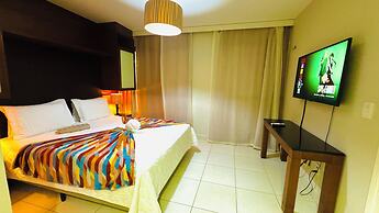 VG Sun Cumbuco by Diego Flats