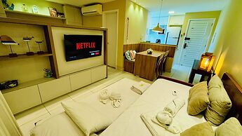 VG Sun Cumbuco by Diego Flats