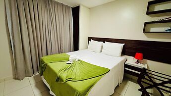 VG Sun Cumbuco by Diego Flats