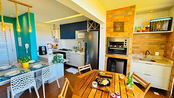 VG Sun Cumbuco by Diego Flats