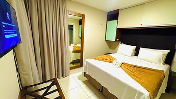 VG Sun Cumbuco by Diego Flats