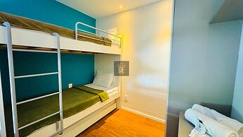 VG Sun Cumbuco by Diego Flats