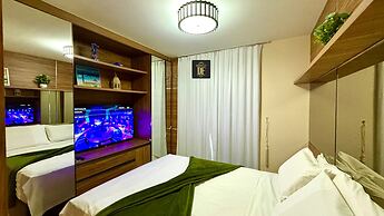 VG Sun Cumbuco by Diego Flats