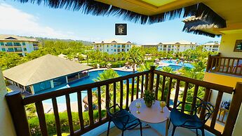 VG Sun Cumbuco by Diego Flats