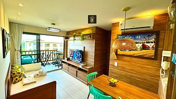 VG Sun Cumbuco by Diego Flats