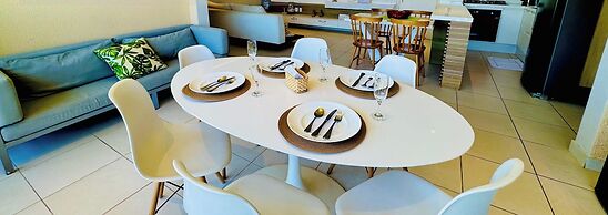 VG Sun Cumbuco by Diego Flats