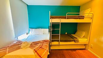 VG Sun Cumbuco by Diego Flats