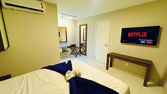 VG Sun Cumbuco by Diego Flats